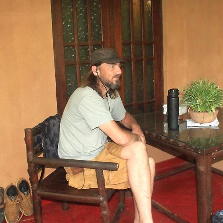 Sigiriya Nature View Home Stay Εξωτερικό φωτογραφία