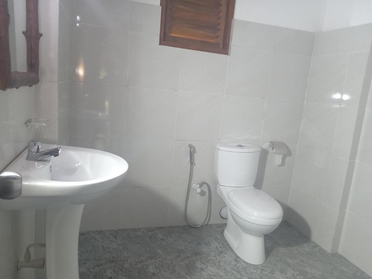 Sigiriya Nature View Home Stay Εξωτερικό φωτογραφία