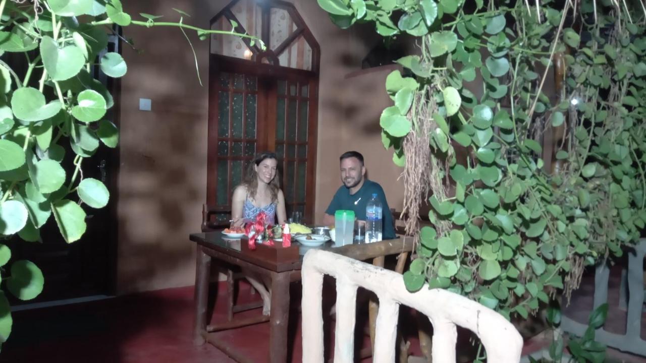 Sigiriya Nature View Home Stay Εξωτερικό φωτογραφία