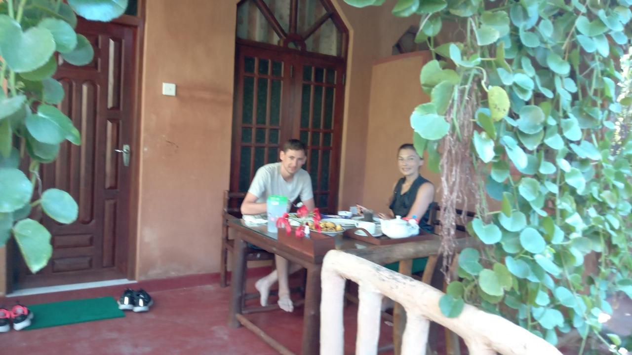 Sigiriya Nature View Home Stay Εξωτερικό φωτογραφία