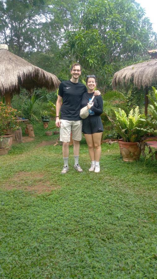 Sigiriya Nature View Home Stay Εξωτερικό φωτογραφία
