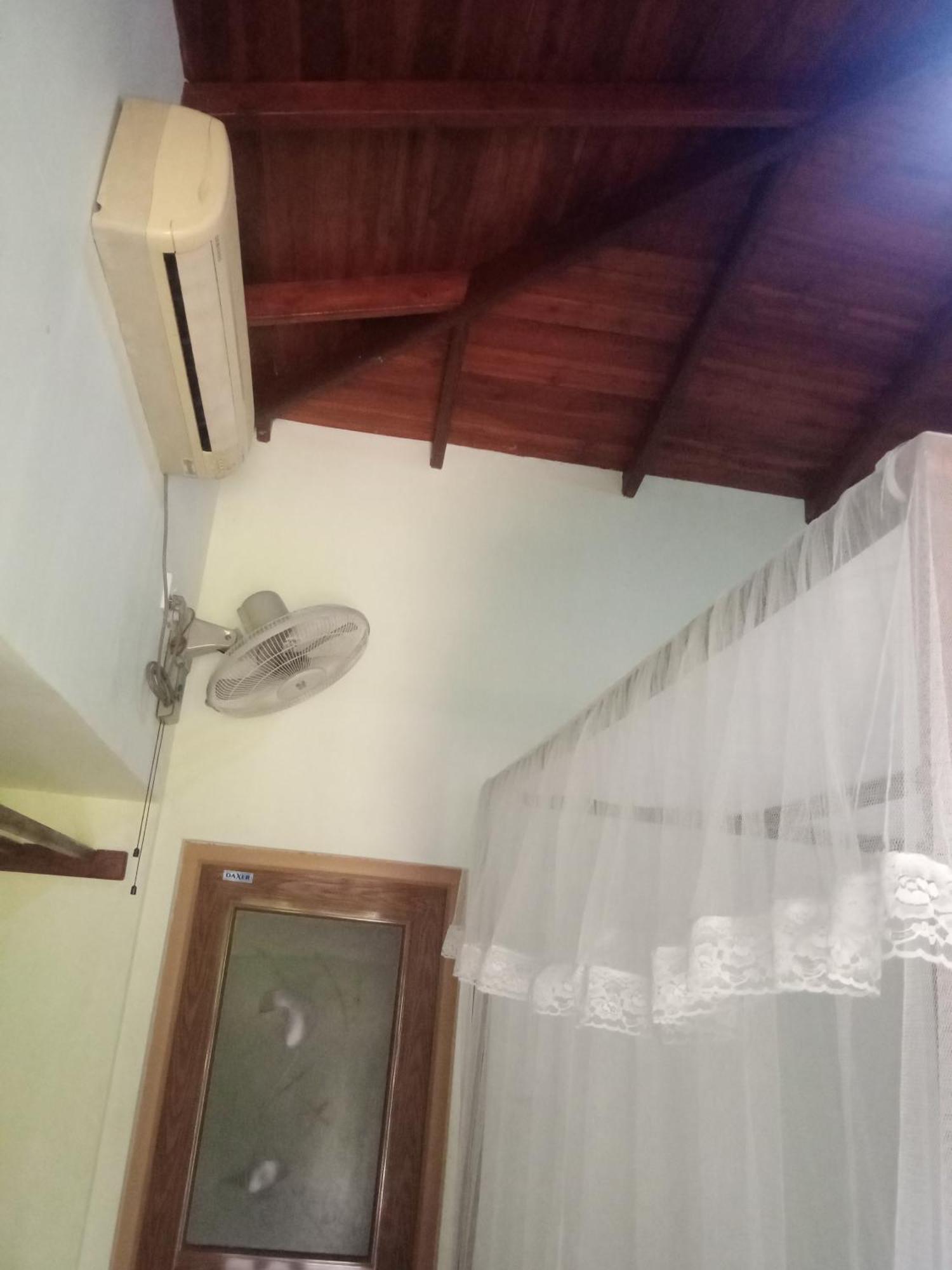 Sigiriya Nature View Home Stay Εξωτερικό φωτογραφία