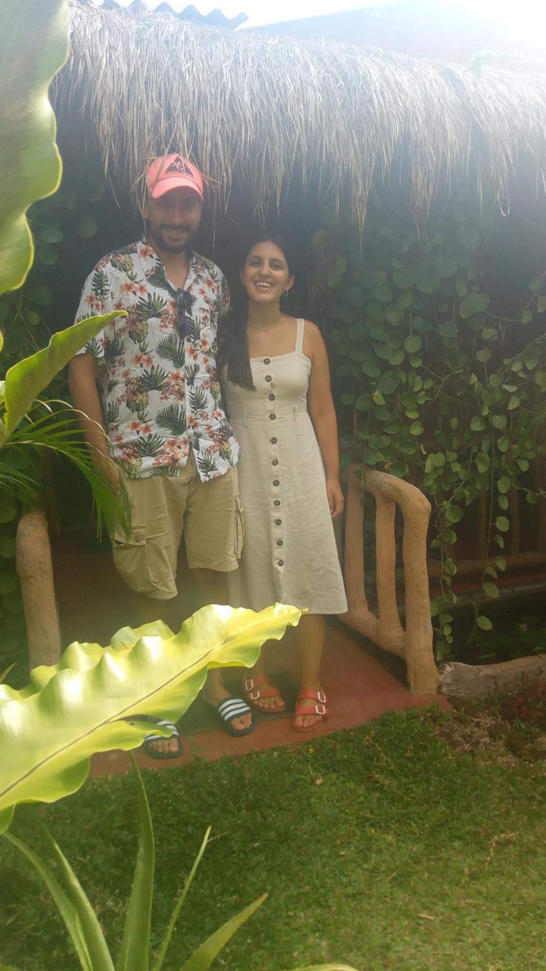 Sigiriya Nature View Home Stay Δωμάτιο φωτογραφία