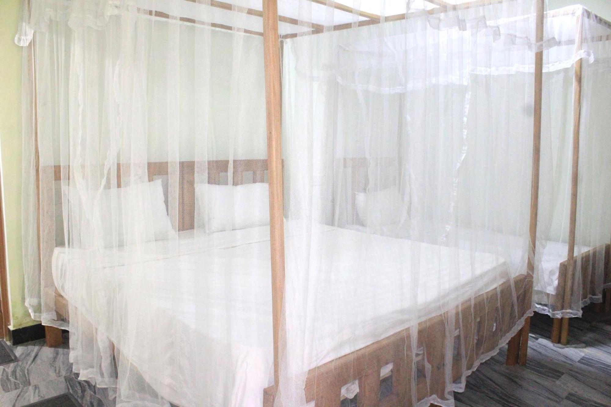 Sigiriya Nature View Home Stay Εξωτερικό φωτογραφία