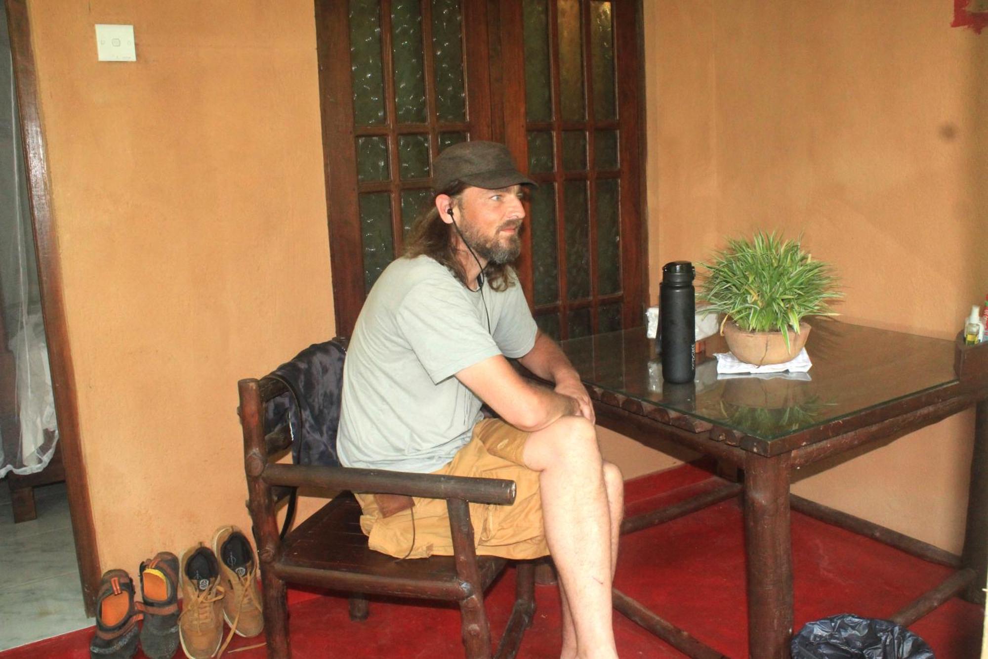 Sigiriya Nature View Home Stay Εξωτερικό φωτογραφία