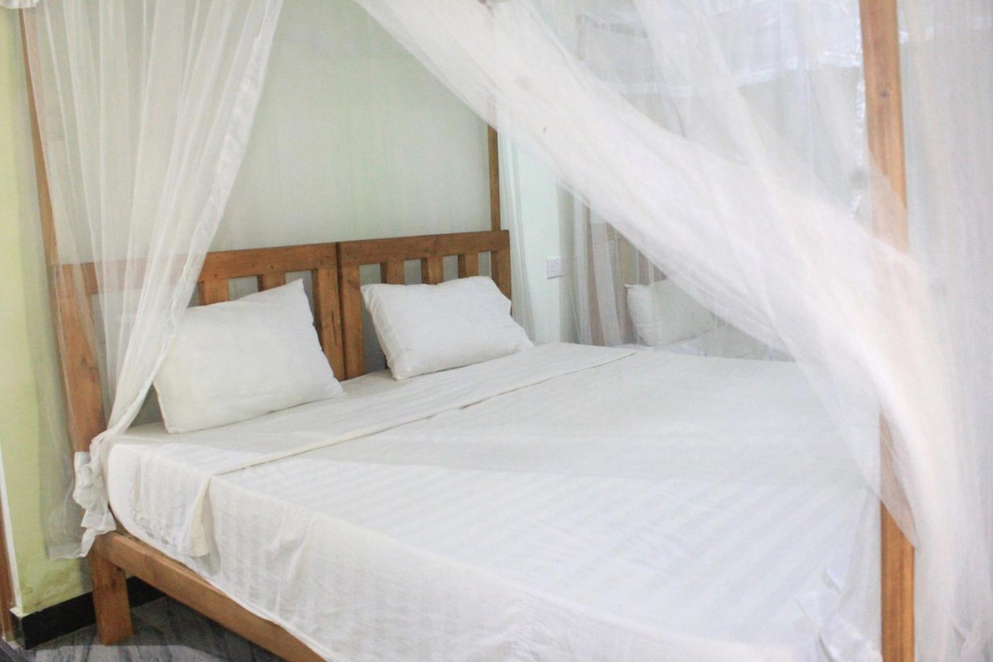 Sigiriya Nature View Home Stay Εξωτερικό φωτογραφία