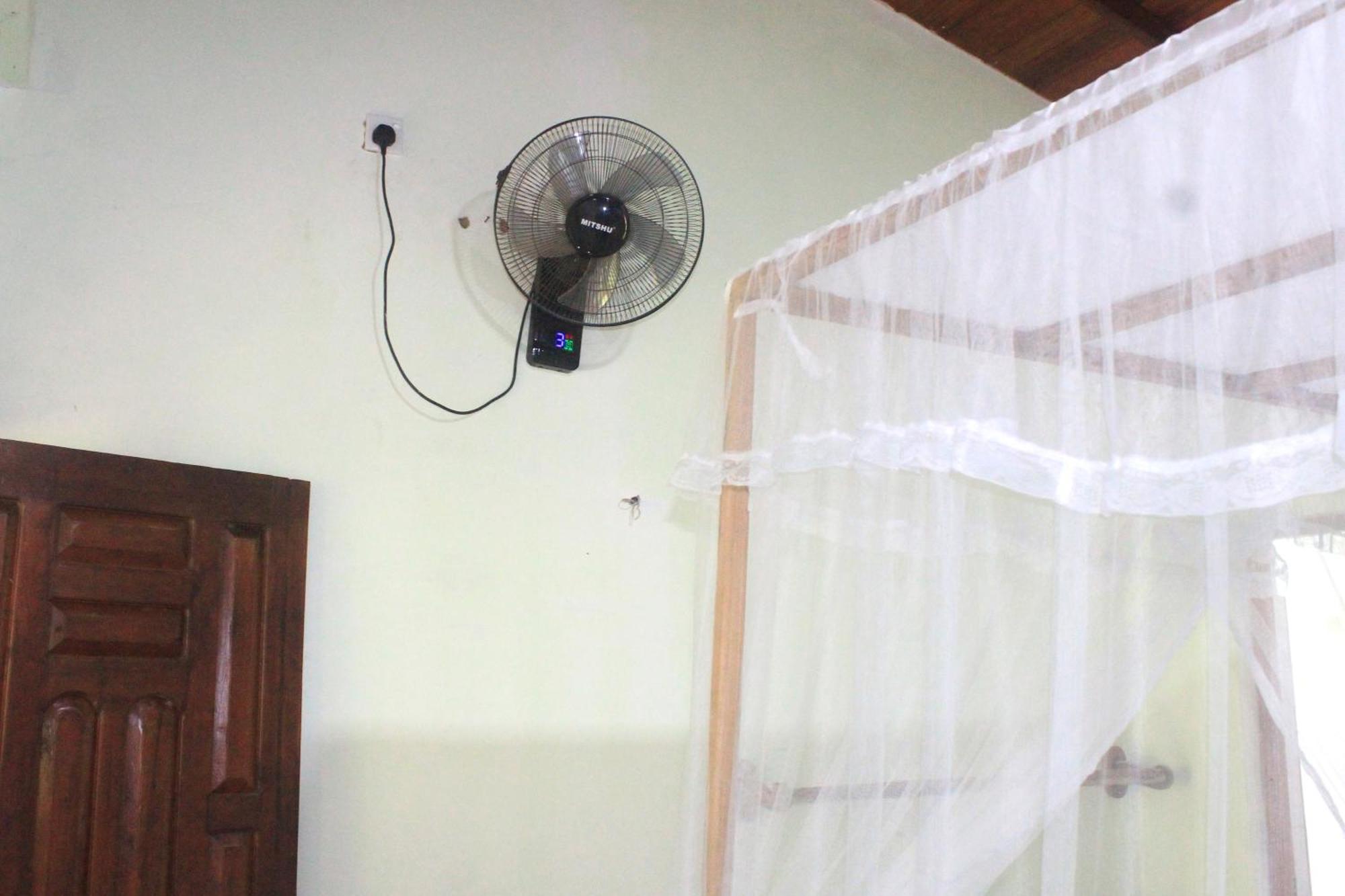 Sigiriya Nature View Home Stay Εξωτερικό φωτογραφία