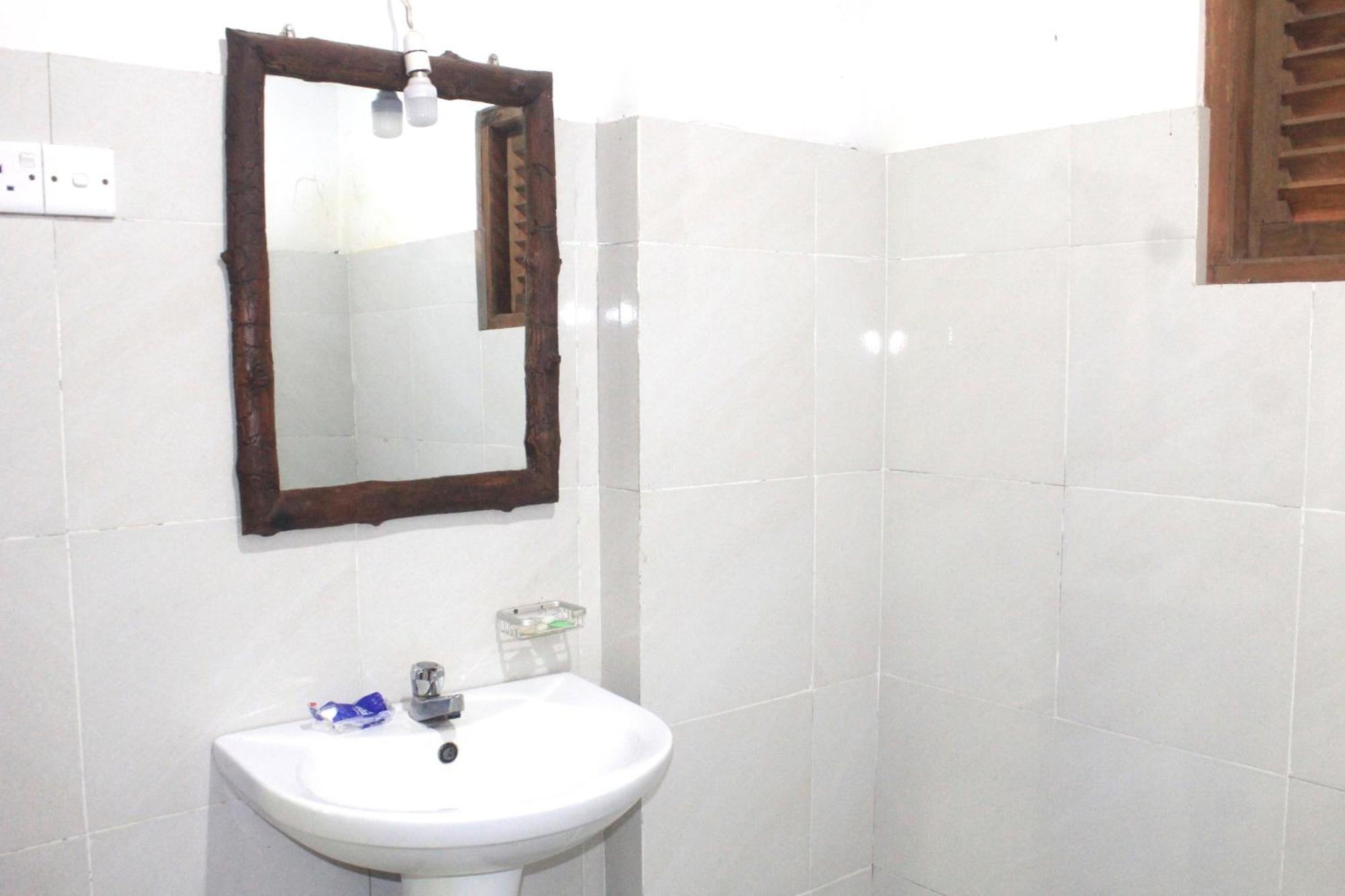 Sigiriya Nature View Home Stay Εξωτερικό φωτογραφία